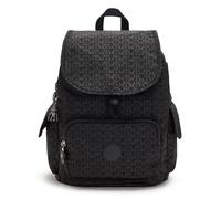 KIPLING Mochila 'City Pack' marrón oscuro / offwhite One Size marrón oscuro / offwhite