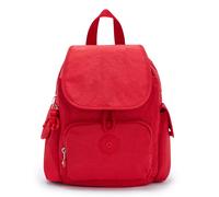 KIPLING Mochila 'CITY PACK MINI' arándano, Talla One Size