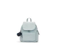 Kipling City Pack Mini Mochila pequeña, Breezy Blue (Azul)