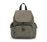 KIPLING Mochila 'CITY PACK MINI' oliva One Size EUR