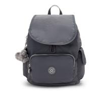 Kipling Basic City Pack Bolsos mochila S 33.5 cm gris