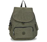 Kipling Mochila CITY PACK S in Verde única