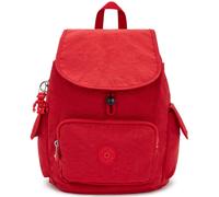 KIPLING Mochila 'CITY PACK S' rojo, Talla One Size