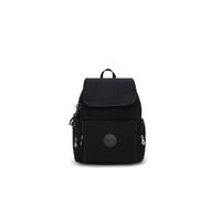 KIPLING Mochila 'City Zip S' negro One Size negro