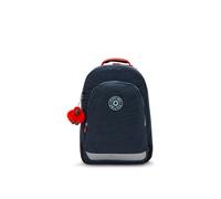 KIPLING Mochila 'Class Room' azul noche, Talla One Size