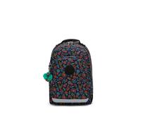 KIPLING Mochila 'Class Room' azul real / verde / naranja / negro One Size EUR