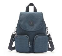 Kipling Mochila Classics Basic Firefly Up City 31 cm azul