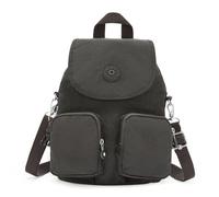 Kipling Mochila Classics Basic Firefly Up City 31 cm negro