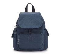 Kipling City Pack Mini Mochila Pequeña, Talla única, Blue Bleu 2