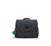 KIPLING Mochila 'Codie' azul claro / naranja / negro One Size EUR