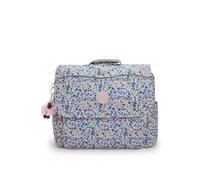KIPLING Mochila 'Codie' azul / lila / lila claro One Size EUR