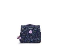 KIPLING Mochila 'Codie' azul / turquesa / lila / blanco One Size azul / turquesa / lila / blanco