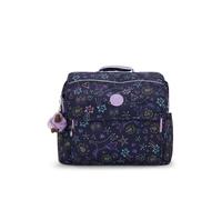 KIPLING Mochila 'Codie' navy / aqua / lila oscuro / rosa claro One Size navy / aqua / lila oscuro / rosa claro