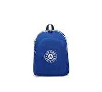 KIPLING Mochila 'Curtis L' azul oscuro / blanco One Size EUR