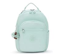 Kipling mochila de ocio Basic Seoul Backpack Springtime Sage menta
