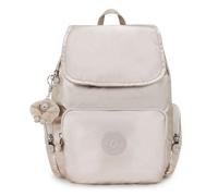 KIPLING Mochila ecru One Size ecru