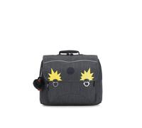 KIPLING Mochila 'Iniko' marino / amarillo One Size EUR