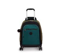KIPLING Mochila 'New Zea' cognac / esmeralda One Size EUR