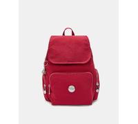 Kipling Mochila pequeña. Rojo