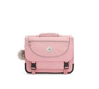 Kipling Mochila escolar Preppy mediana 41 cm Rosa