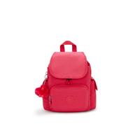 KIPLING Mochila rosa oscuro One Size rosa oscuro