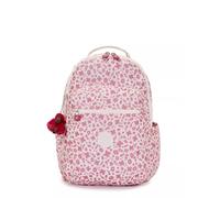 KIPLING Mochila 'SEOUL' altrosa / rosa pastel One Size altrosa / rosa pastel