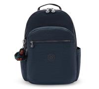 KIPLING Mochila 'Seoul College Extra' azul oscuro One Size azul oscuro