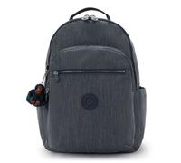 KIPLING Mochila 'Seoul College Extra' azul oscuro One Size EUR