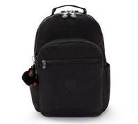 KIPLING Mochila 'Seoul College Extra' negro One Size negro