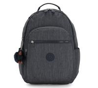 KIPLING Mochila 'Seoul ' gris basalto One Size gris basalto
