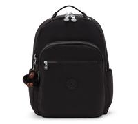 KIPLING Mochila 'Seoul Lap' negro One Size negro