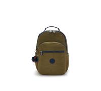 KIPLING Mochila 'SEOUL' lila oscuro One Size EUR