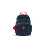 KIPLING Mochila 'Seoul' navy One Size navy
