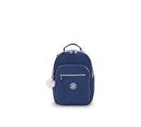 KIPLING Mochila 'Seoul S' azul oscuro One Size EUR
