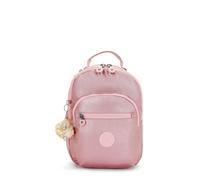 KIPLING Mochila 'Seoul S' rosa claro One Size EUR