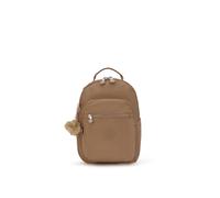KIPLING Mochila 'Seoul' taupe One Size taupe
