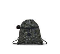 KIPLING Mochila 'Supertaboo' antracita / negro One Size EUR