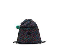 KIPLING Mochila 'Supertaboo' azul real / verde / langosta / negro One Size EUR