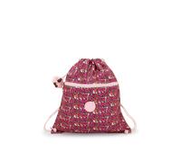 KIPLING Mochila 'Supertaboo' rosa claro / rosa oscuro One Size EUR