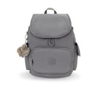 Kipling Basic City Pack Mochila de la ciudad S 33.5 cm gris