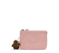 Kipling Monedero Basic Creativity Purse Memory Pink Rosa Viejo