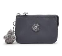 kipling monedero Basic Creativity Purse S Moonlit Grey