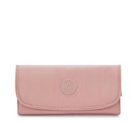 Kipling Monedero Basic Money Land Wallet Memory Pink Rosa Viejo