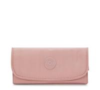 Kipling Monedero Basic Money Land Wallet Memory Pink Rosa Viejo