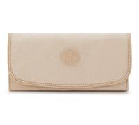 kipling monedero Basic Plus Money Land Wallet L Sparkled Beige