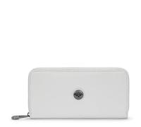 Kipling Monedero Money World, Plateado noche , 7.75''L x 4''H x 0.75''D