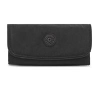 Kipling Billetera Money Land Grande - Black Noir (Negro)