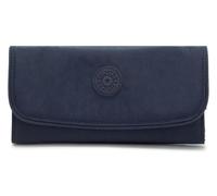 kipling Basic Money Land Wallet L Blue Bleu 2