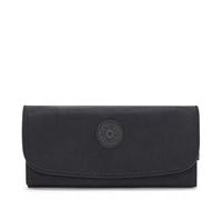 Kipling Money Land RFID Wallet, Billetera para Mujer, Negro Negro, Talla única