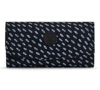 Kipling Money Land, Carteras Mujer, Negro (Black Ultimate Dots), Talla única